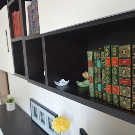 Casa Vacanze Le Palme Apartment Noto Luaran gambar