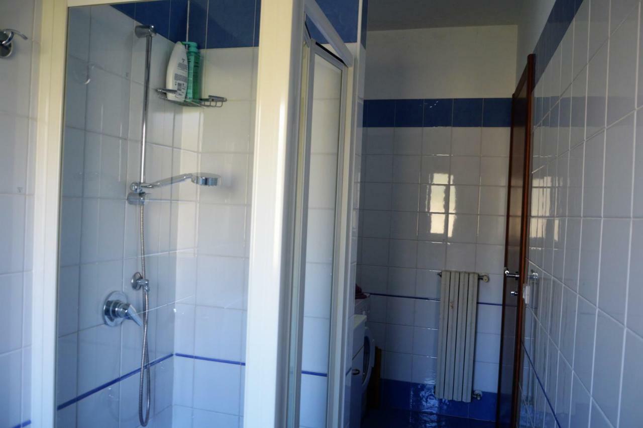Casa Vacanze Le Palme Apartment Noto Luaran gambar