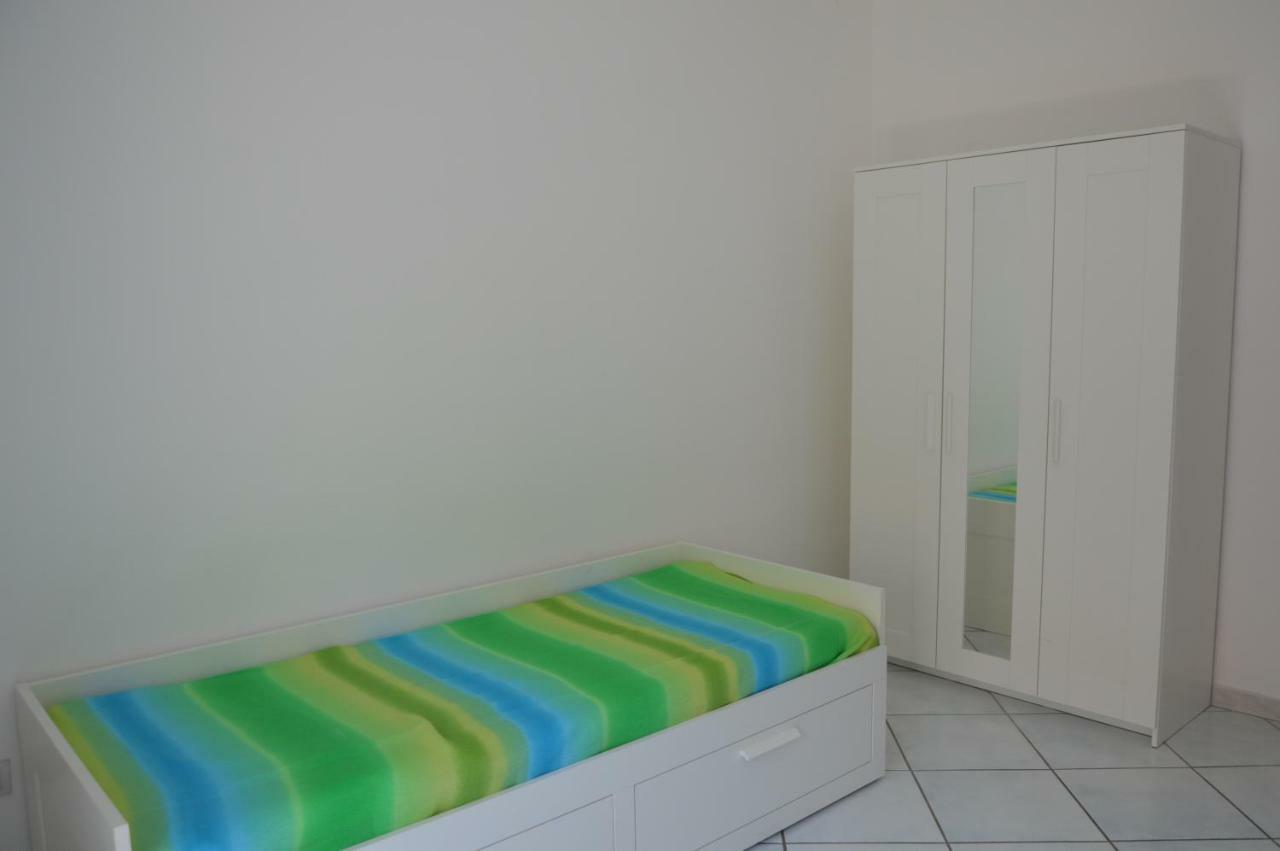 Casa Vacanze Le Palme Apartment Noto Luaran gambar