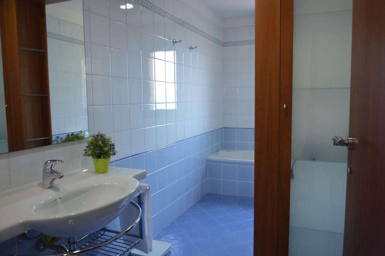 Casa Vacanze Le Palme Apartment Noto Luaran gambar