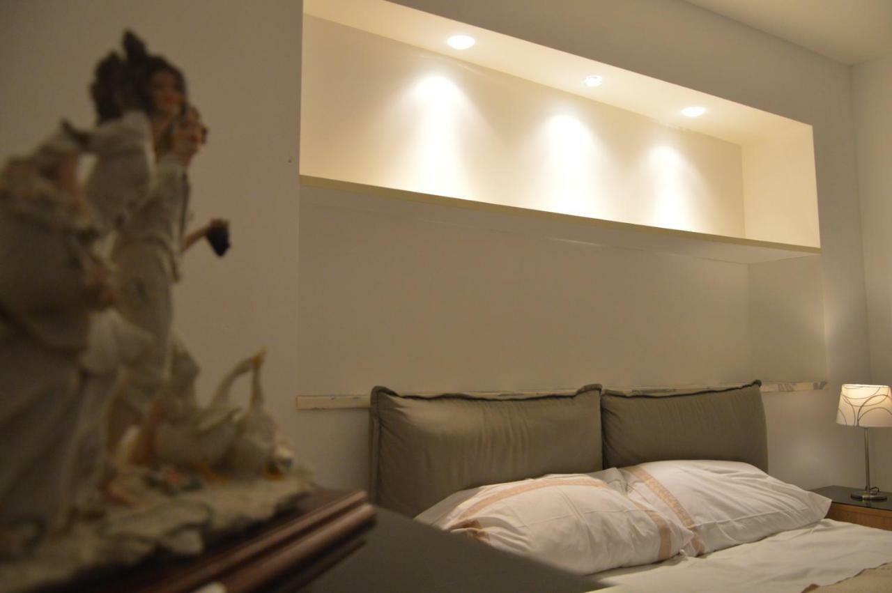 Casa Vacanze Le Palme Apartment Noto Luaran gambar